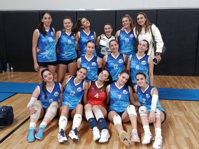 Φοίνικας vs ΓΣ Ιλιου 3-0