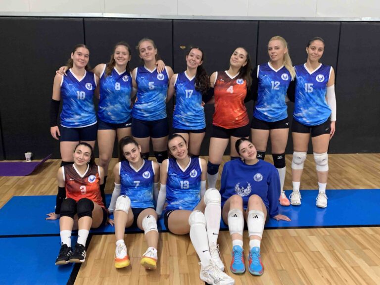 Φοίνικας Πειραιά vs Ευκλείδης Μεγάρων 3-0. Κλείδωσε την πρόκριση στα play off ανόδου