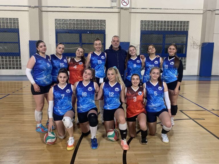 ΑΕ Ρέντη vs Φοίνικα Πειραιά 0-3. Νίκη με θετική εμφάνιση