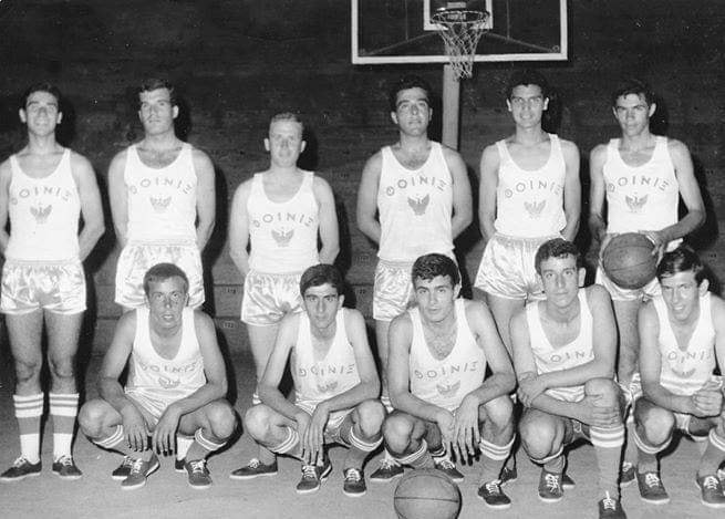 Συλλυπητήρια ανακοίνωση