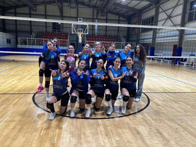 Super κορασίδες πήραν το διπλό με 3-1 στη Γλυφάδα