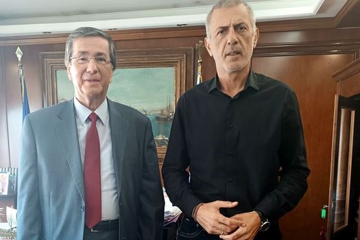 Η υποστήριξη του ερασιτεχνικού αθλητισμού επιστρέφει πολλαπλάσια οφέλη στην τοπική κοινωνία