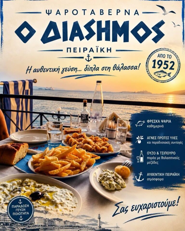 Ένας “Διάσημος” στηρίζει τις ακαδημίες του Φοίνικα Πειραιά