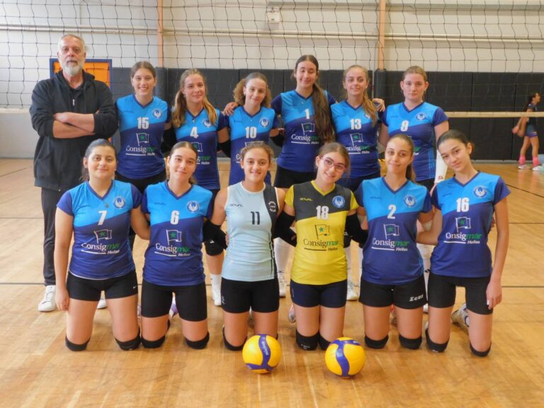 Φοίνικας vs Δραπετσώνα 3-1 (Κ18). Ξεκινημα με θετικό πρόσημο