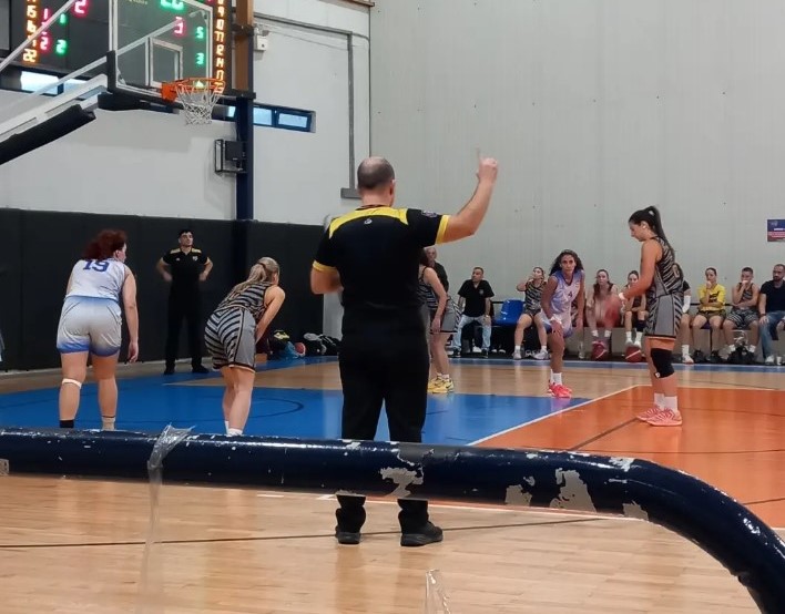Πρώτη εμφάνιση, πρώτα συμπεράσματα και το βλέμμα στο μέλλον